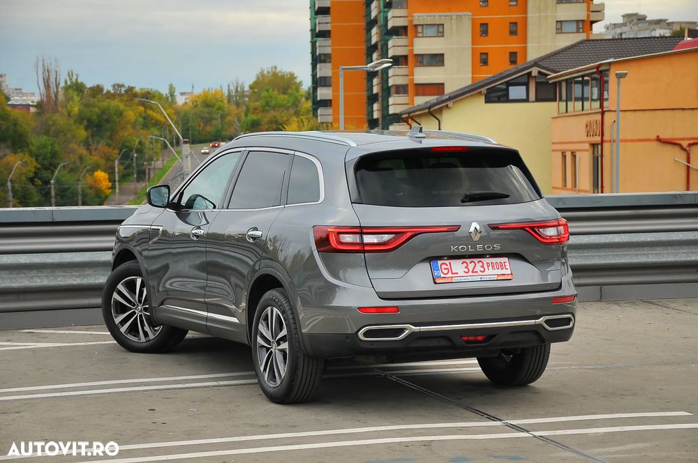 Renault Koleos ENERGY dCi 130 INTENS - 3