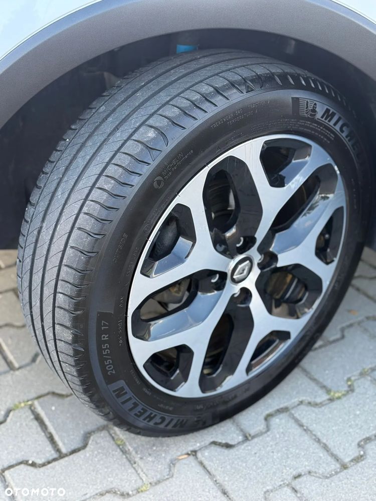 Renault Captur (ENERGY) TCe 90 INTENS - 5