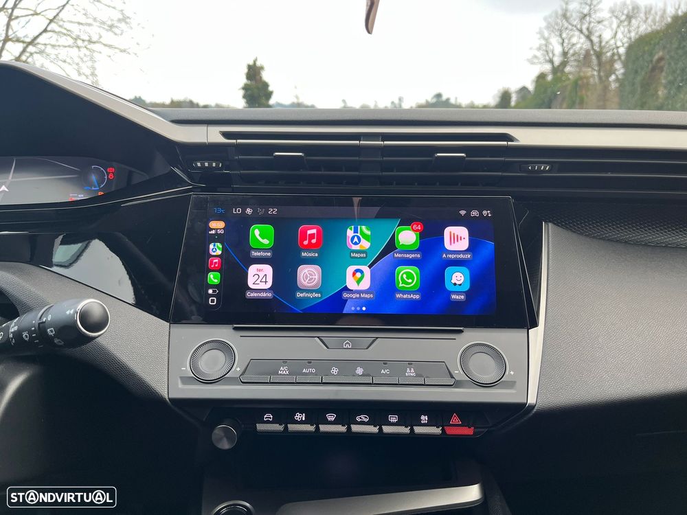 Peugeot 308 SW BlueHDi 130 Stop & Start Active Pack - 11