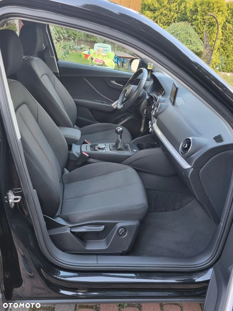 Audi Q2 35 TFSI design - 39