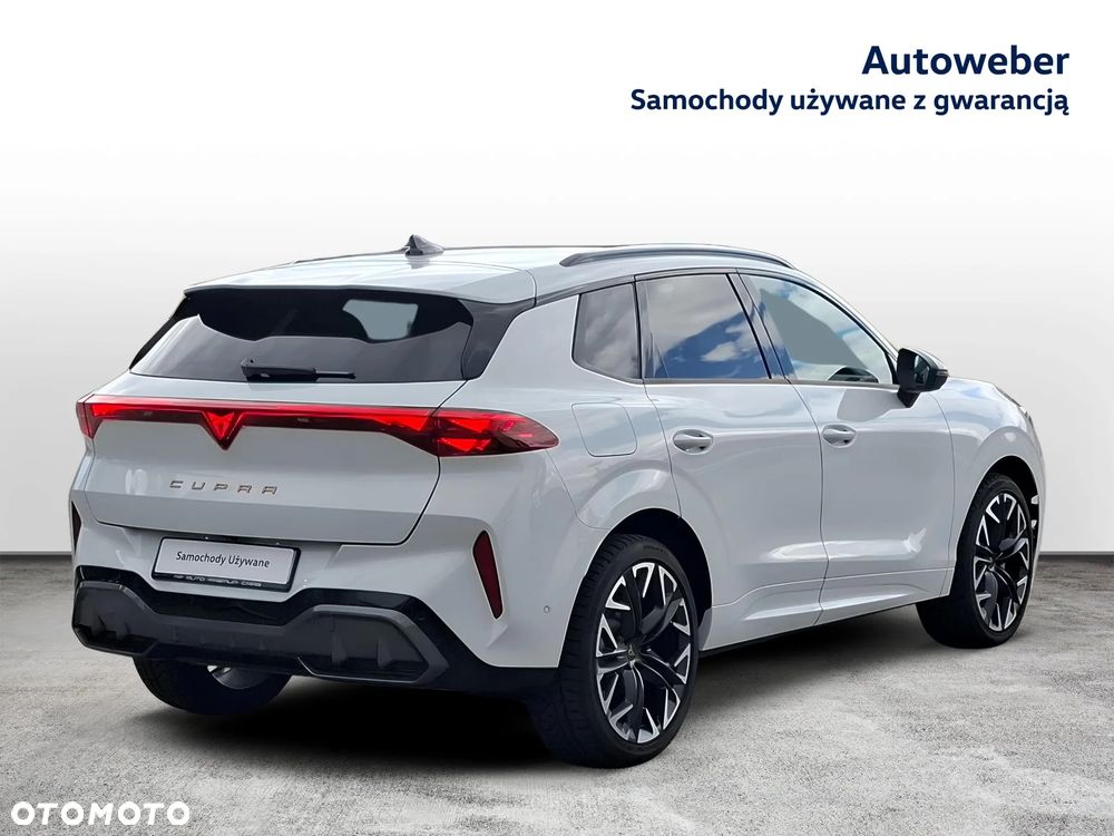 Cupra Terramar 1.5 eHybrid PHEV Advantage Edition DSG - 5
