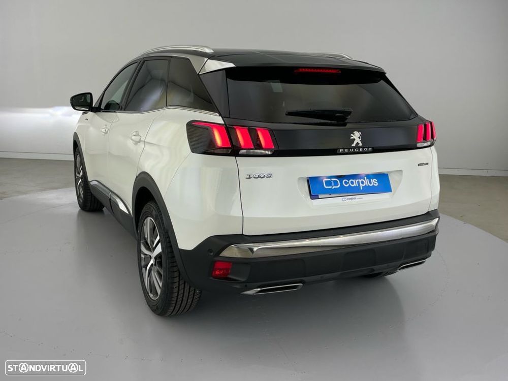 Peugeot 3008 - 27