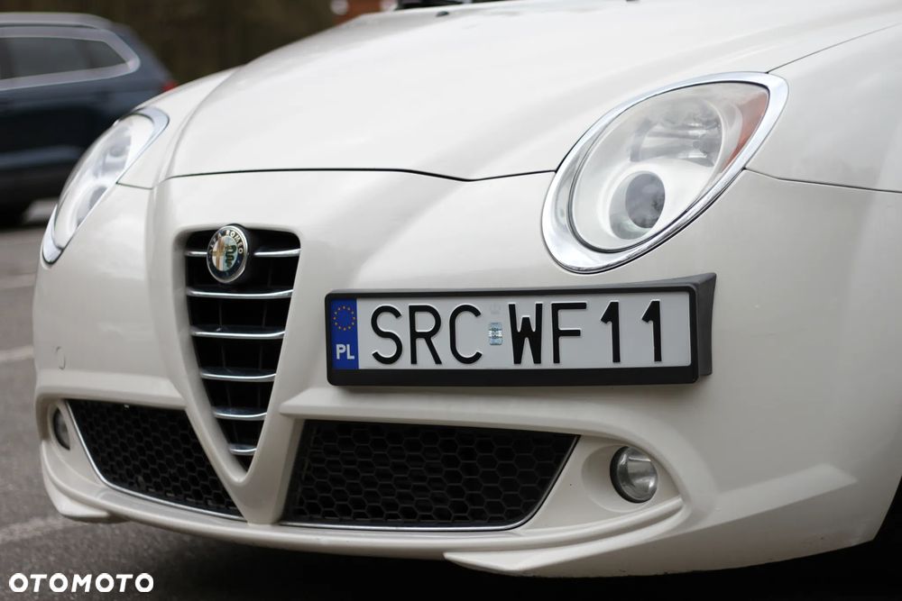 Alfa Romeo Mito 1.3 JTDM Distinctive S&S - 3