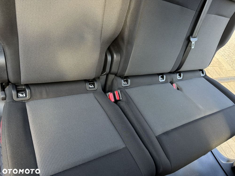 Toyota ProAce 2,0-l-D-4D L1 (8-Si.) Verso Comfort - 11