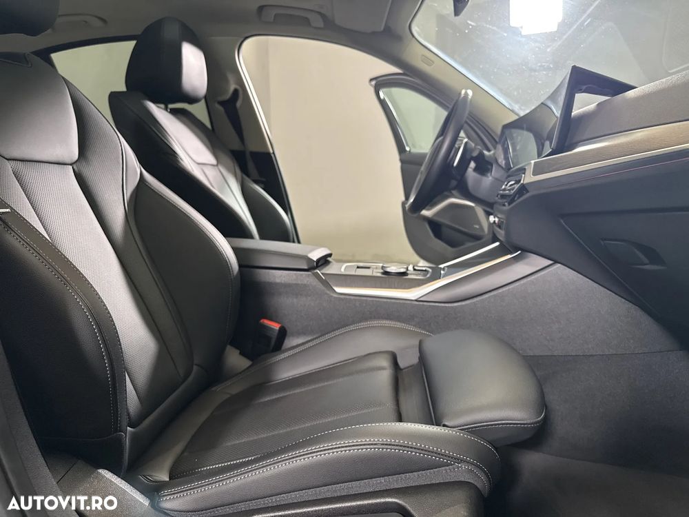 BMW 3 Series 2023 — imagine 11