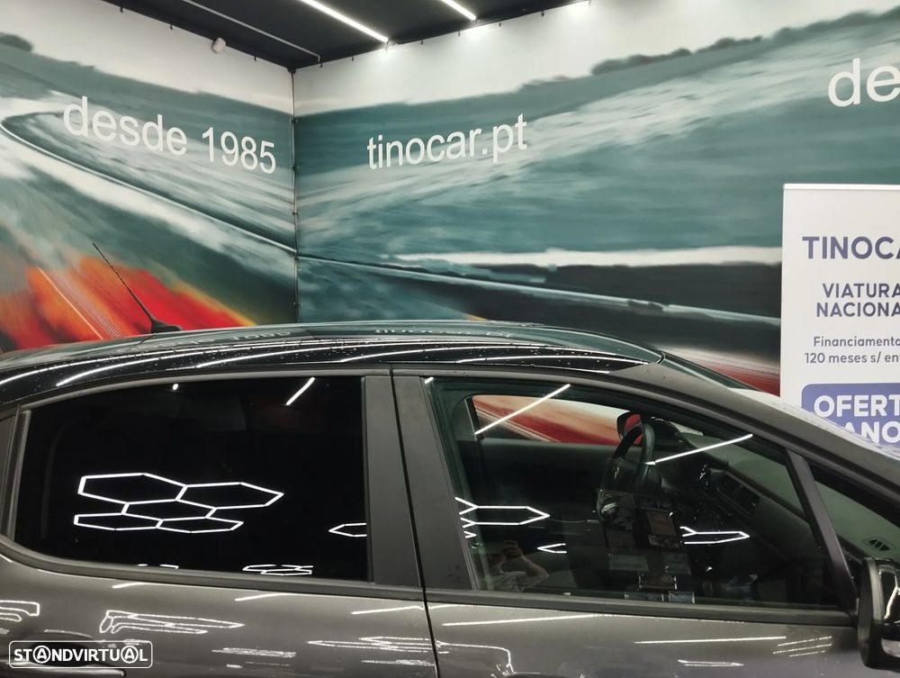 Citroën C3 1.2 PureTech C-Series - 10