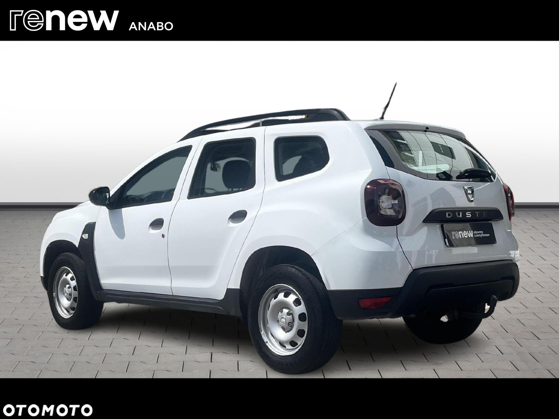 Dacia Duster 1.0 TCe Essential - 3