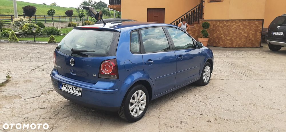Volkswagen Polo - 27