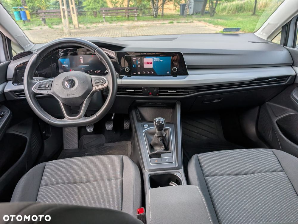 Volkswagen Golf 2.0 TDI Life - 20