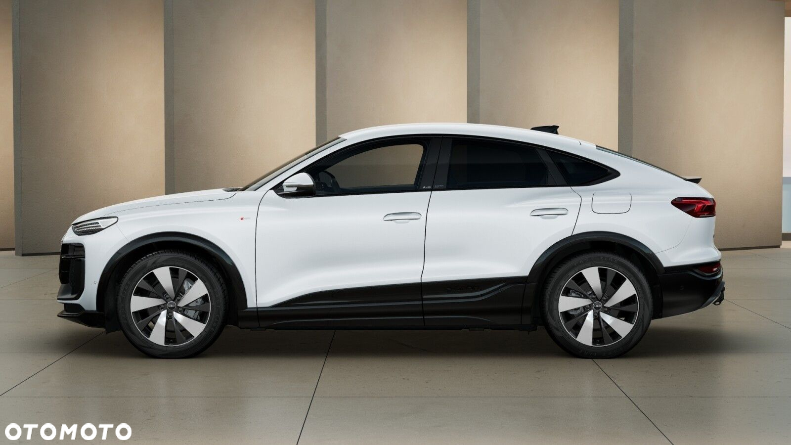 Audi Q6 e-tron - 10