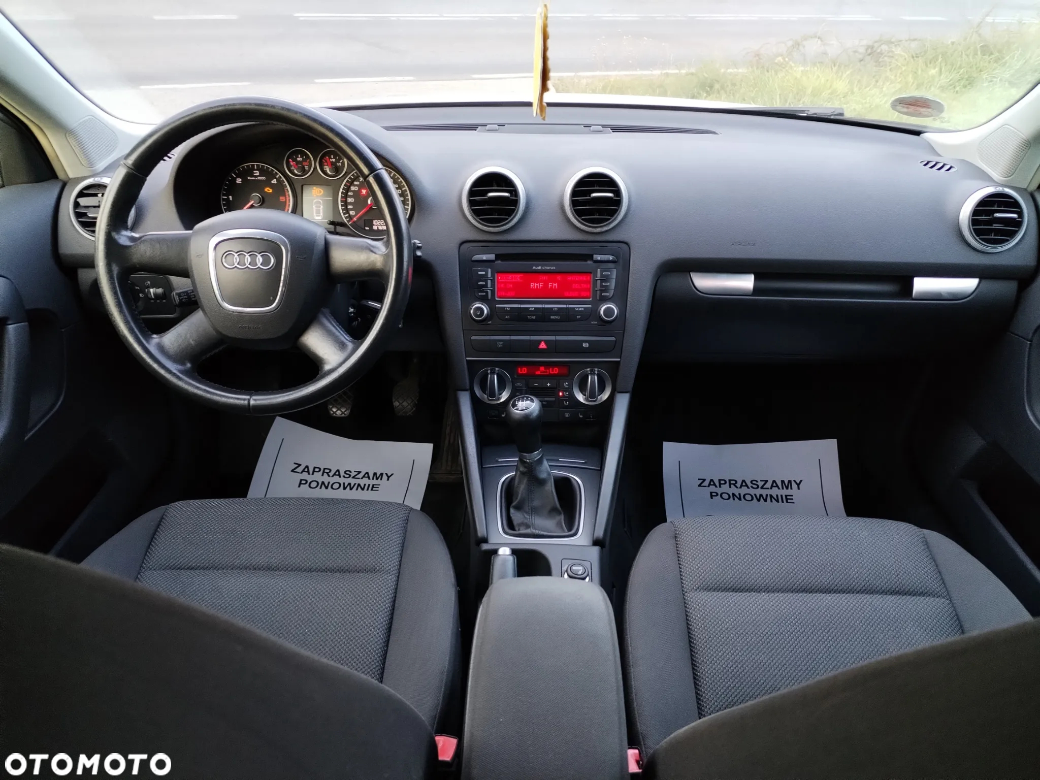 Audi A3 Sportback - 19