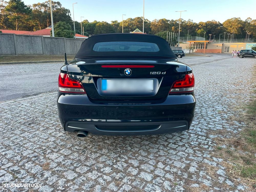 BMW 120 - 11