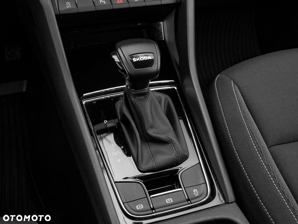 Skoda Karoq 2.0 TDI SCR 4x2 Ambition DSG - 17