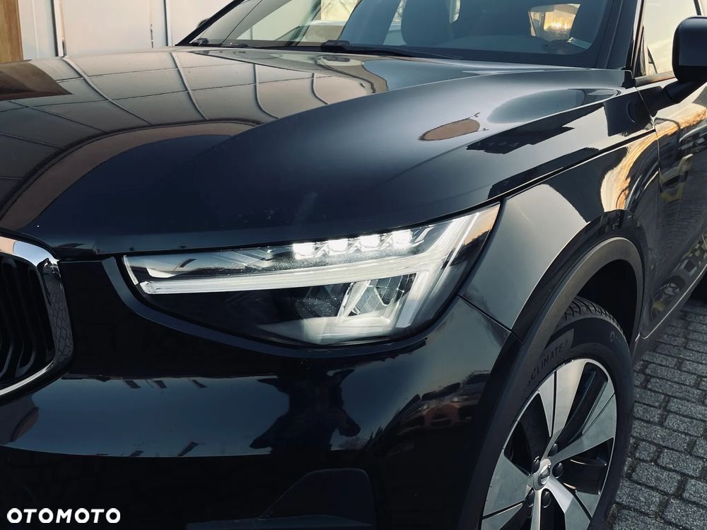 Volvo XC 40 B3 Core - 3