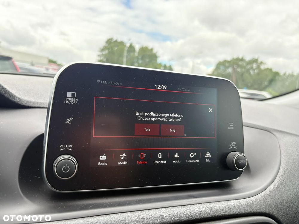 Fiat Tipo 1.4 T-Jet 16v S-Design EU6d - 19