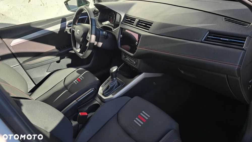 Seat Arona 1.0 TSI FR S&S DSG - 36