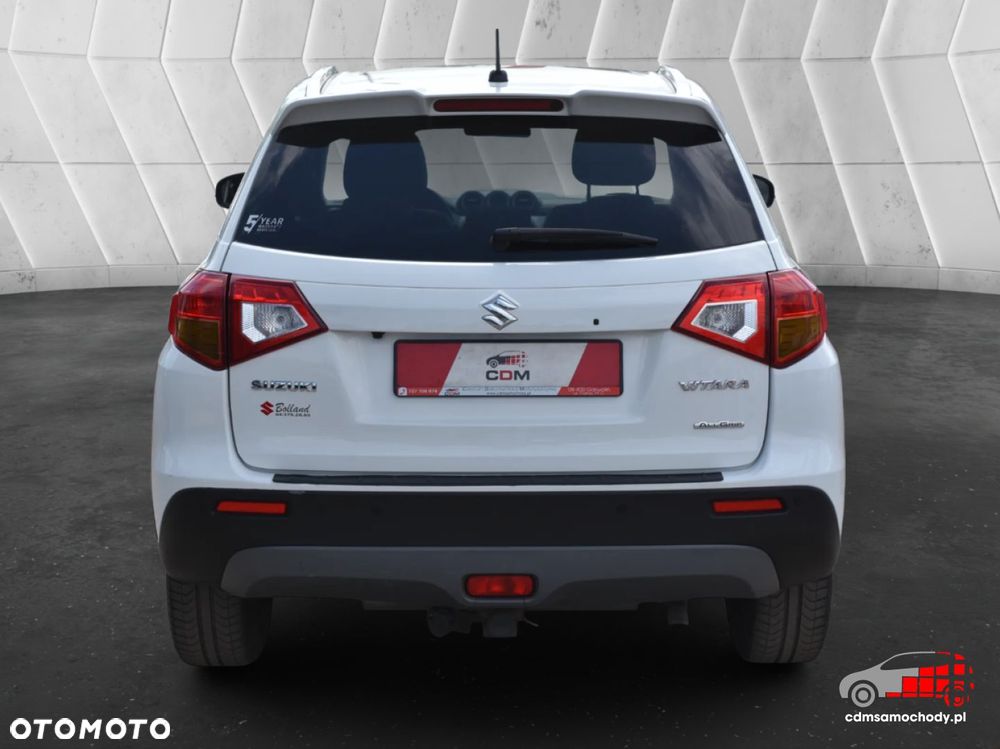 Suzuki Vitara - 9
