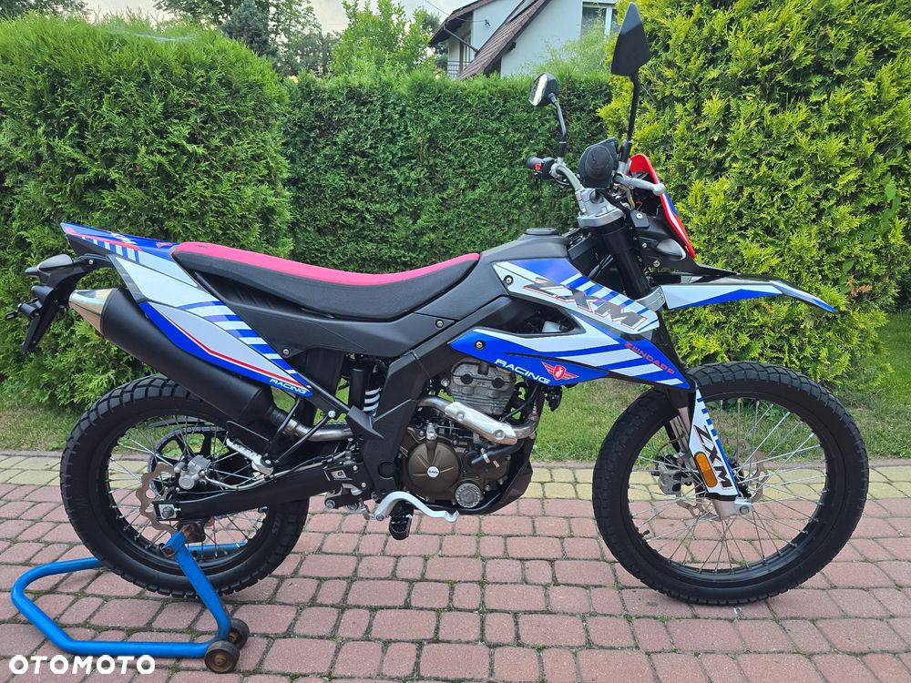 Zundapp Inny - 5
