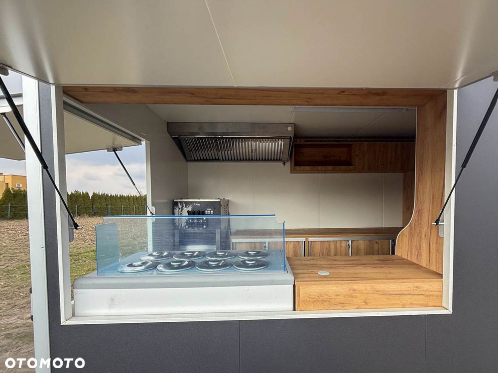 Nowim Przyczepa - 23