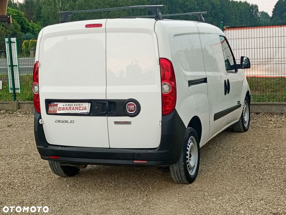 Fiat Doblo - 7