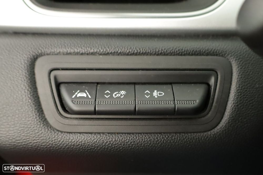 Renault Captur 1.0 TCe Techno - 20