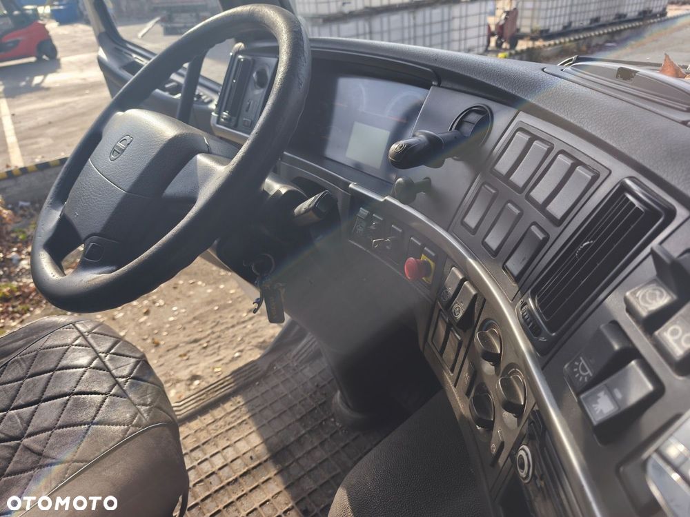 Volvo Fm 360 6X4 - 28