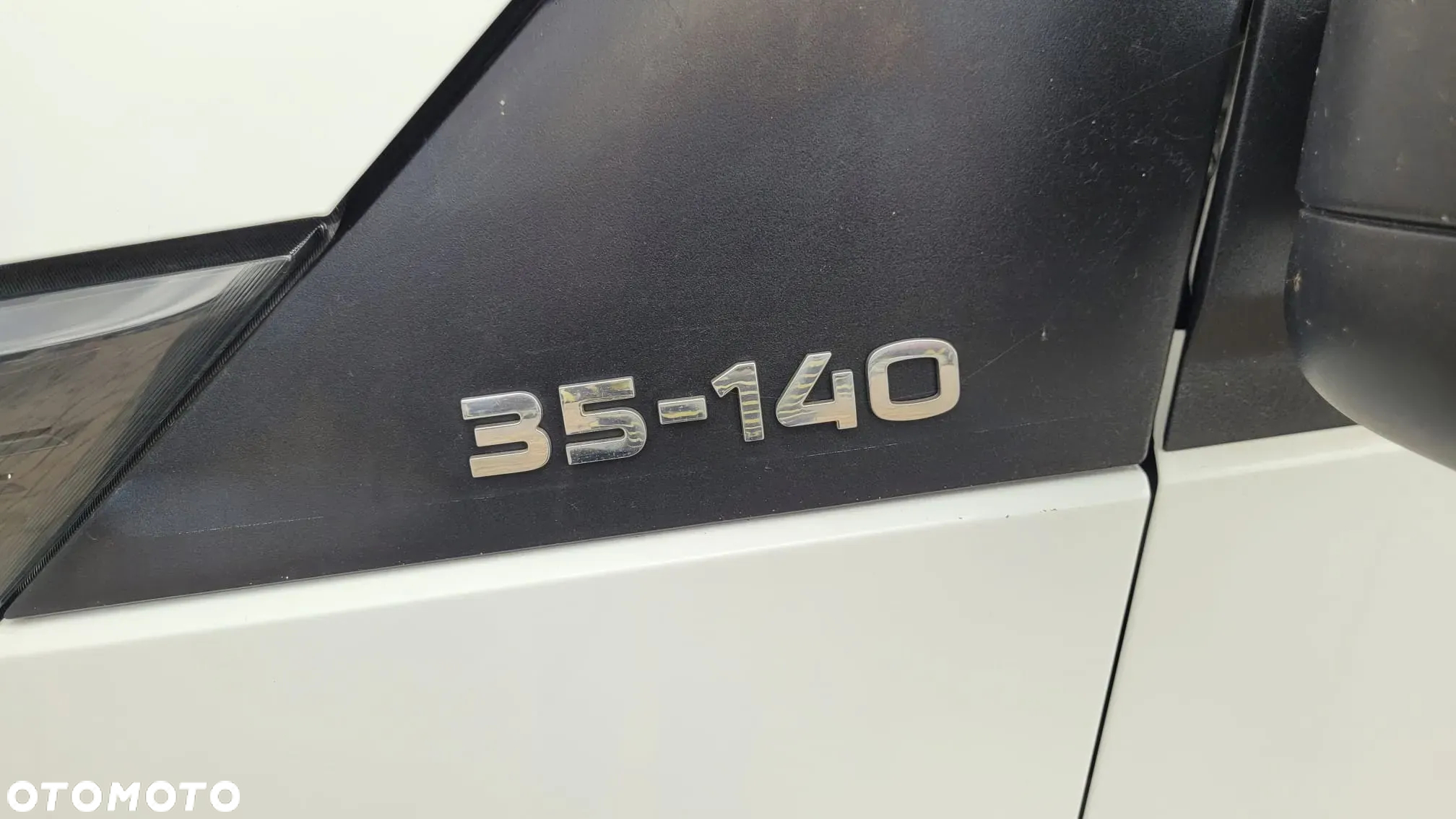 Iveco Daily 34s14 - 18