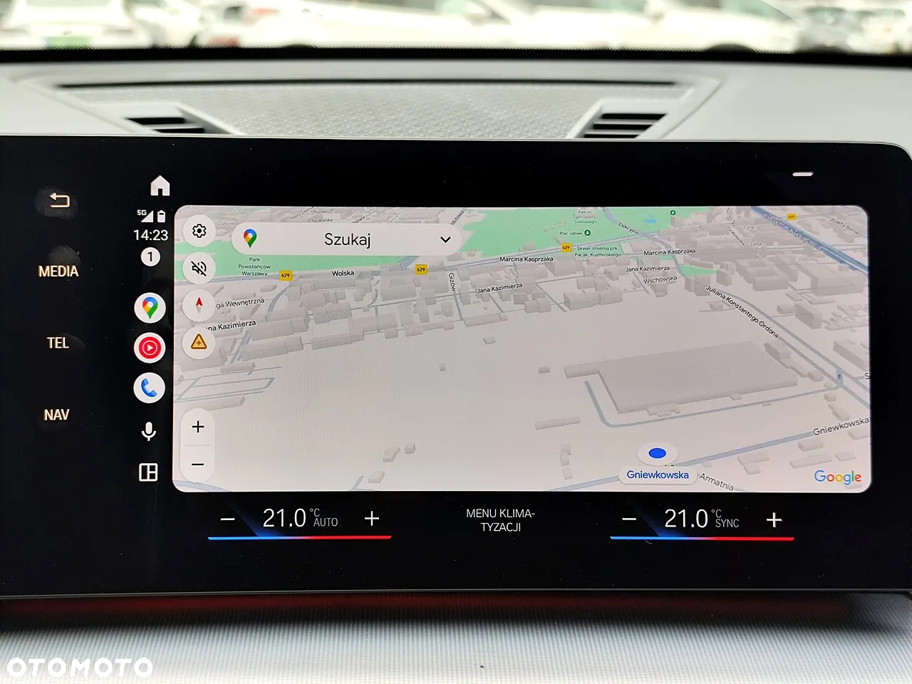 BMW iX1 xDrive30 66.5kWh xLine - 26