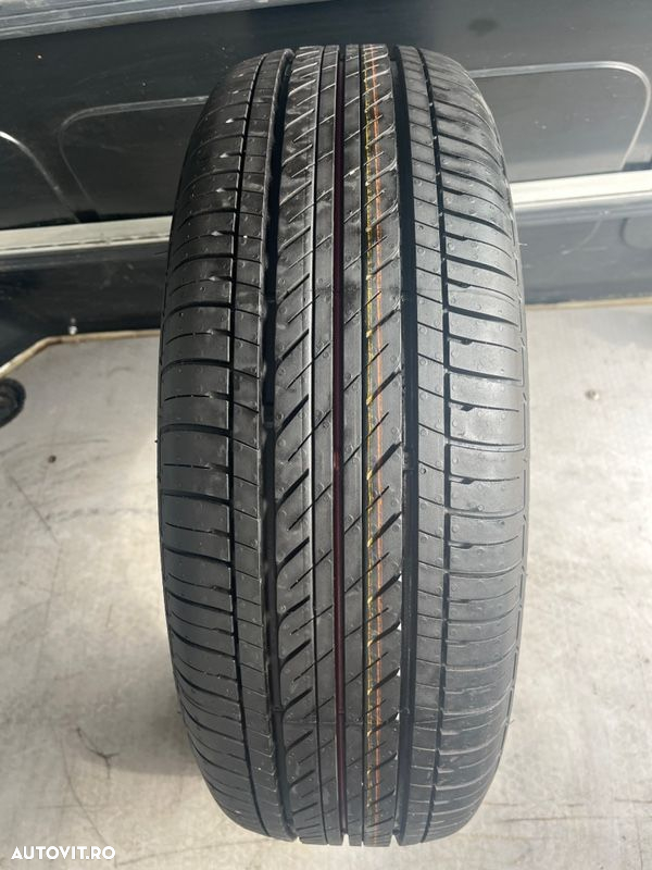 Anvelope SECOND HAND vara 195/65 R15 BRIDGESTONE EP150 91H - 3