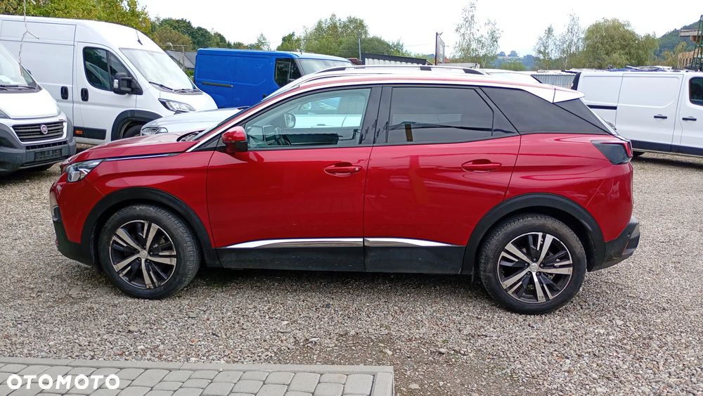 Peugeot 3008 - 9