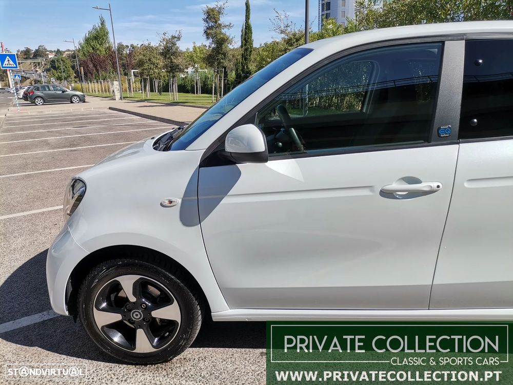 Smart ForFour EQ passion - 23