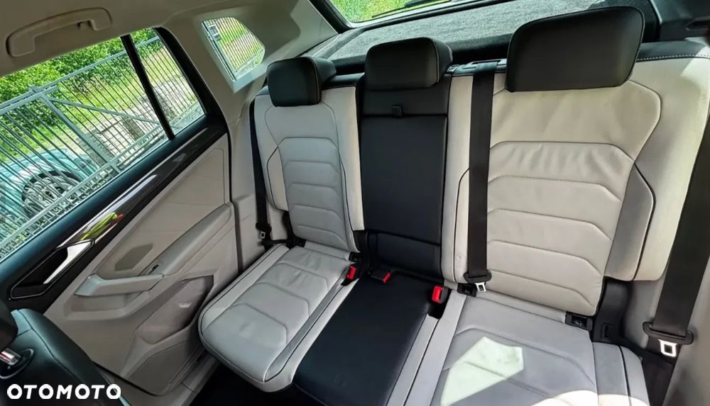 Volkswagen Tiguan 2.0 TDI BMT SCR 4Mot Highline DSG - 25
