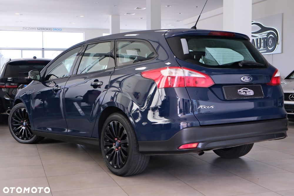 Ford Focus - 9