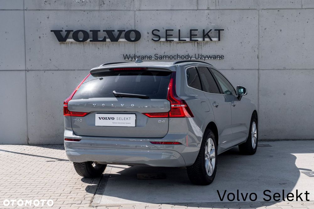 Volvo XC 60 - 7