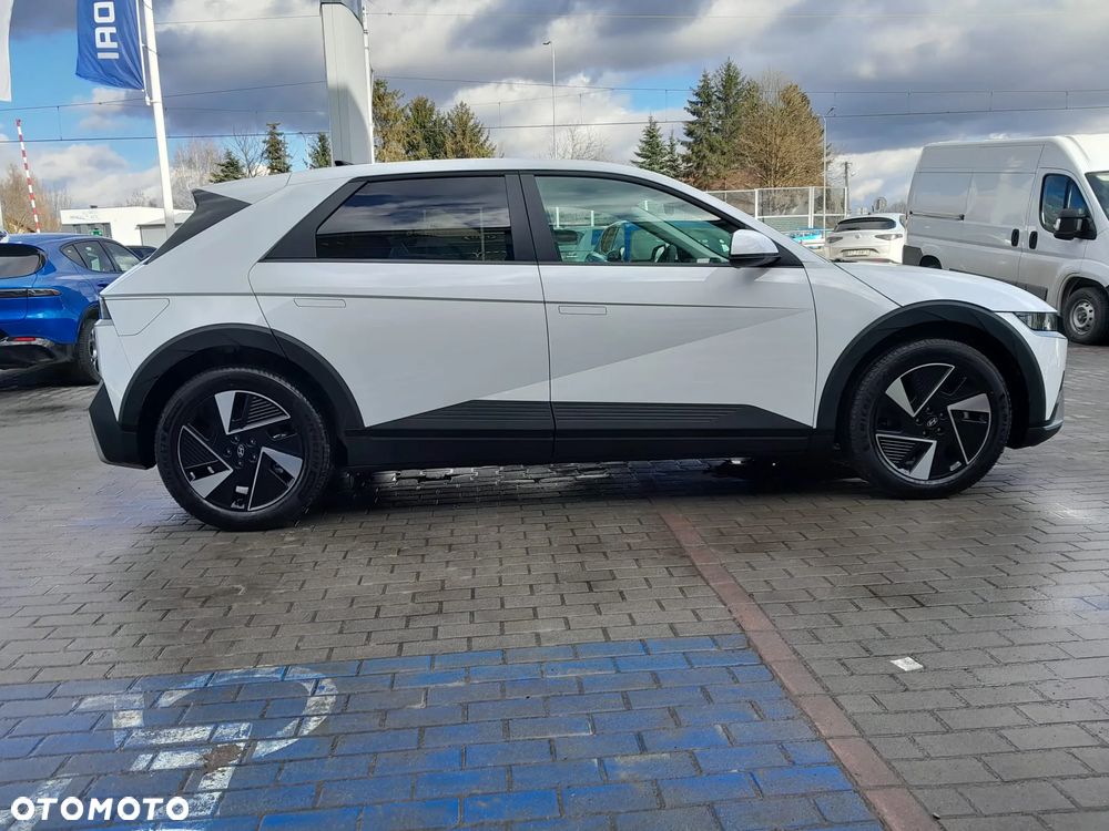 Hyundai IONIQ 5 63kWh Dynamiq - 6
