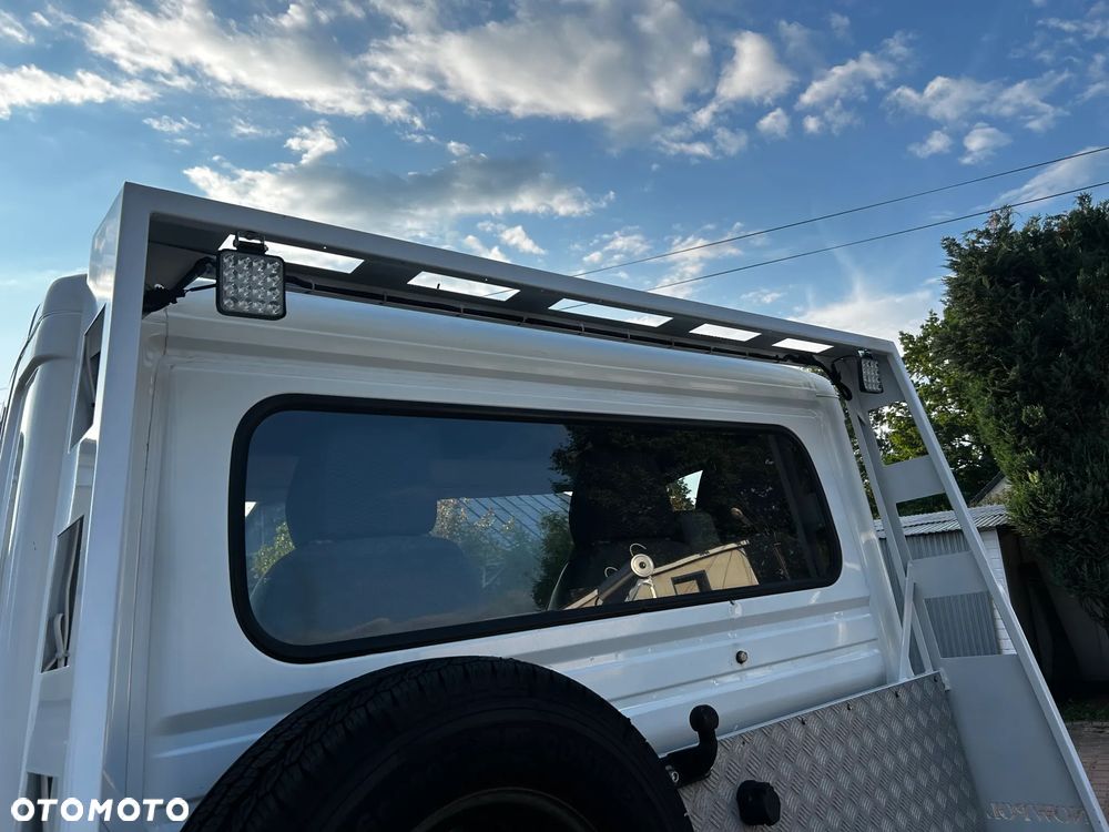 Peugeot BOXER - 28