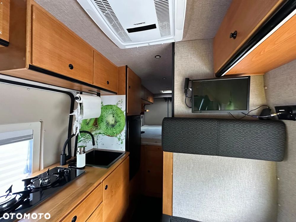 Ford Transit - 19