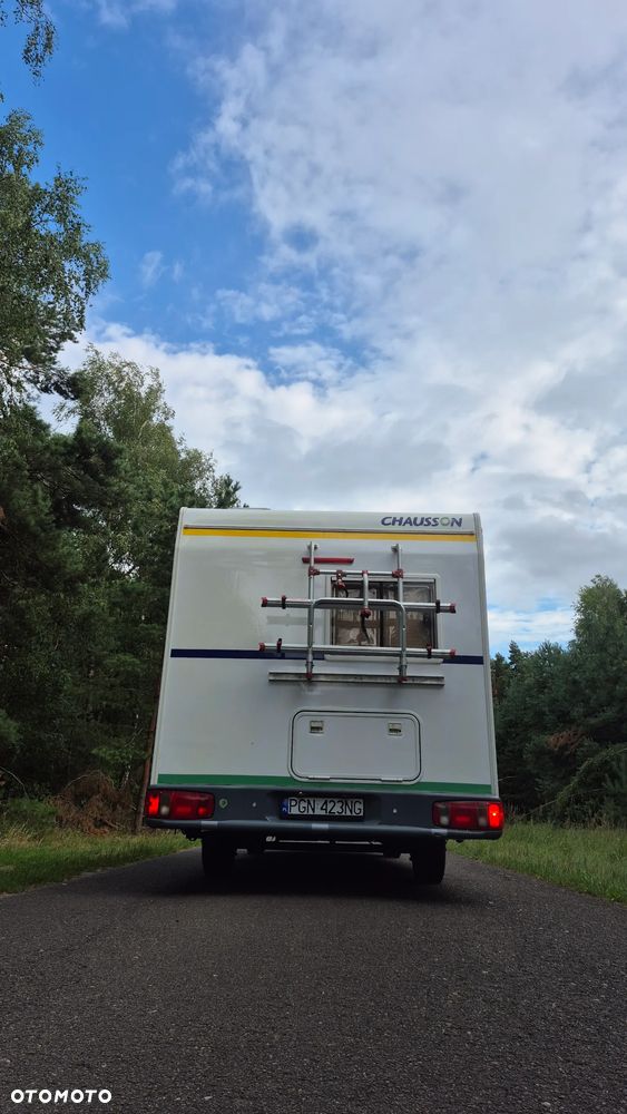 Fiat Ducato - 7