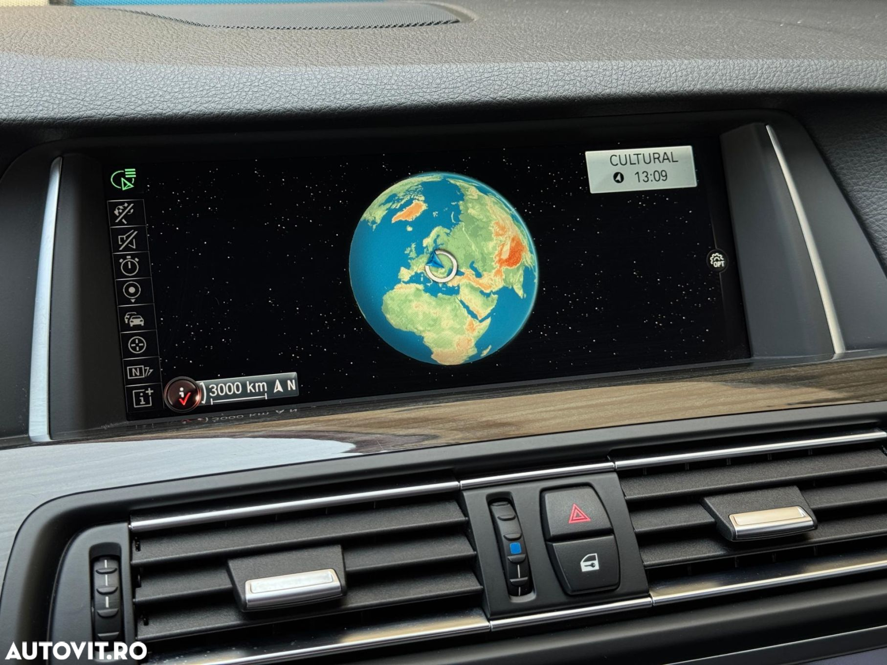 BMW Seria 5 - 10