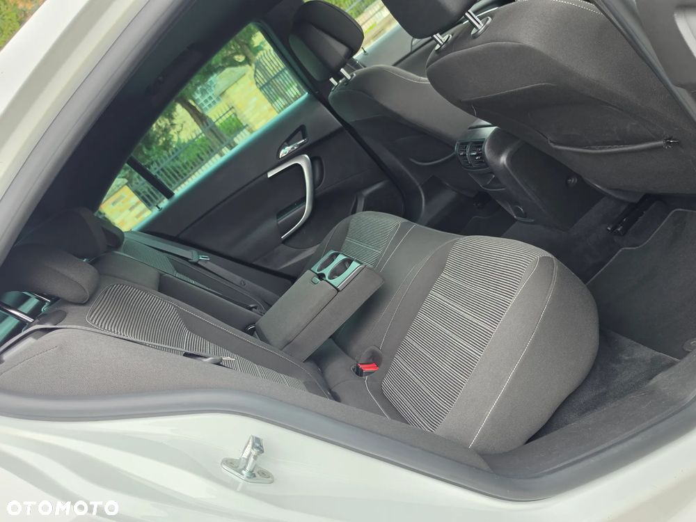 Opel Insignia 2.0 CDTI automatik Sport - 9