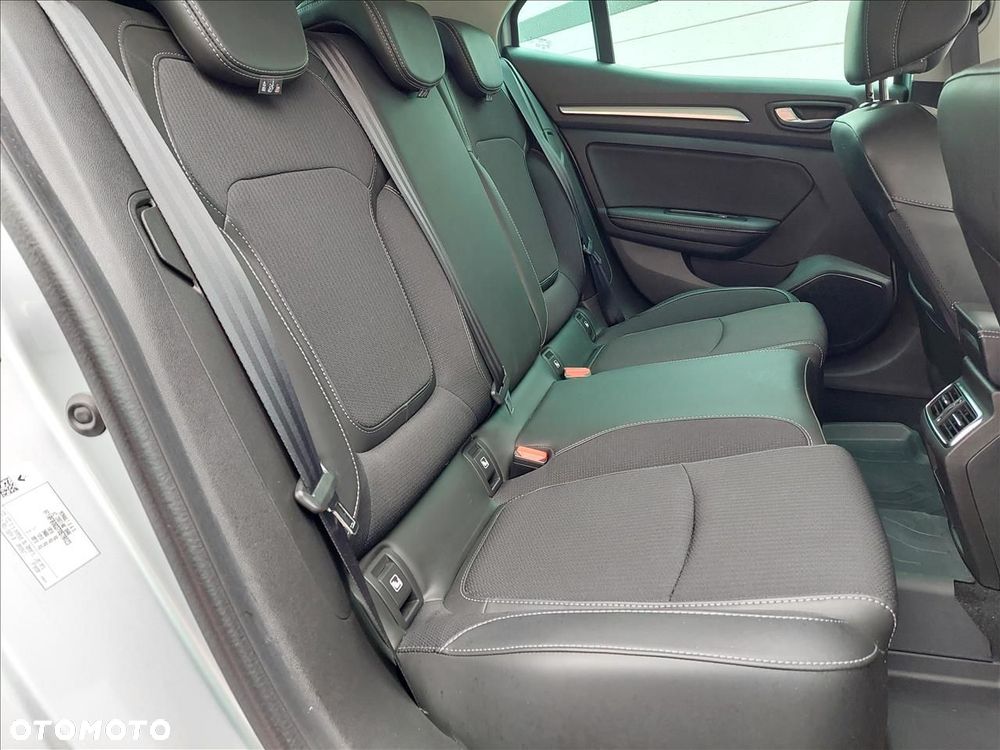 Renault Megane 1.3 TCe FAP Techno EDC - 7