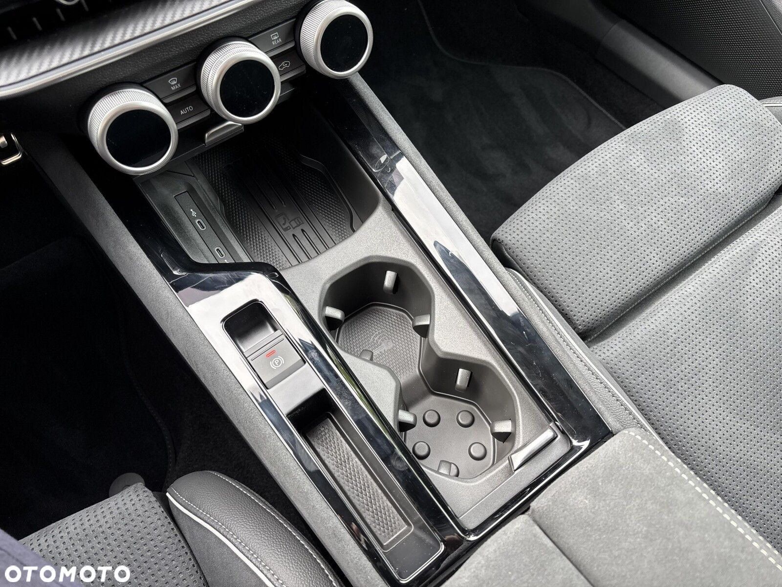 Skoda Superb - 15