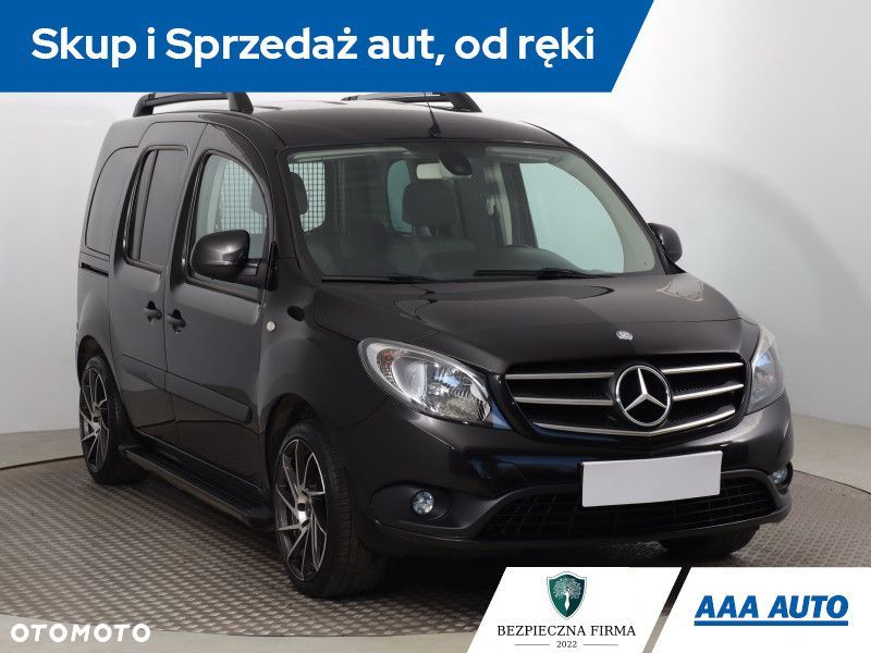 Mercedes-Benz Citan - 2
