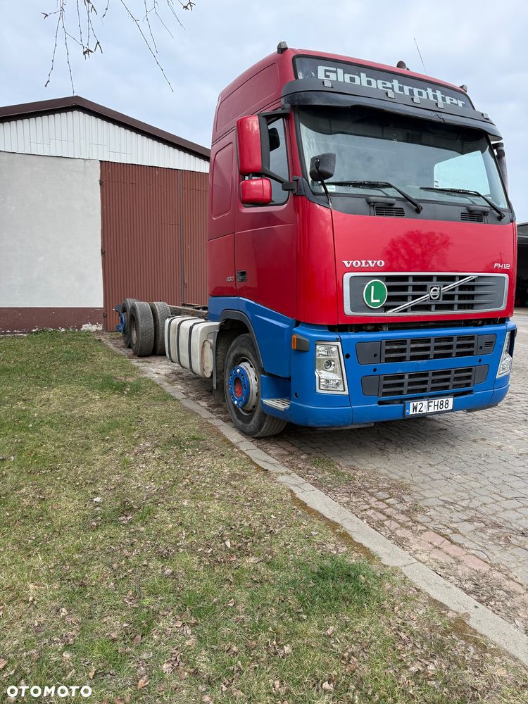 Volvo Fh - 2