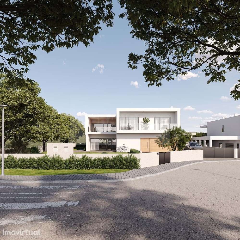 Terreno para Construção de Moradia | Arade Premium Village, Bela Vista - Grande imagem: 2/5