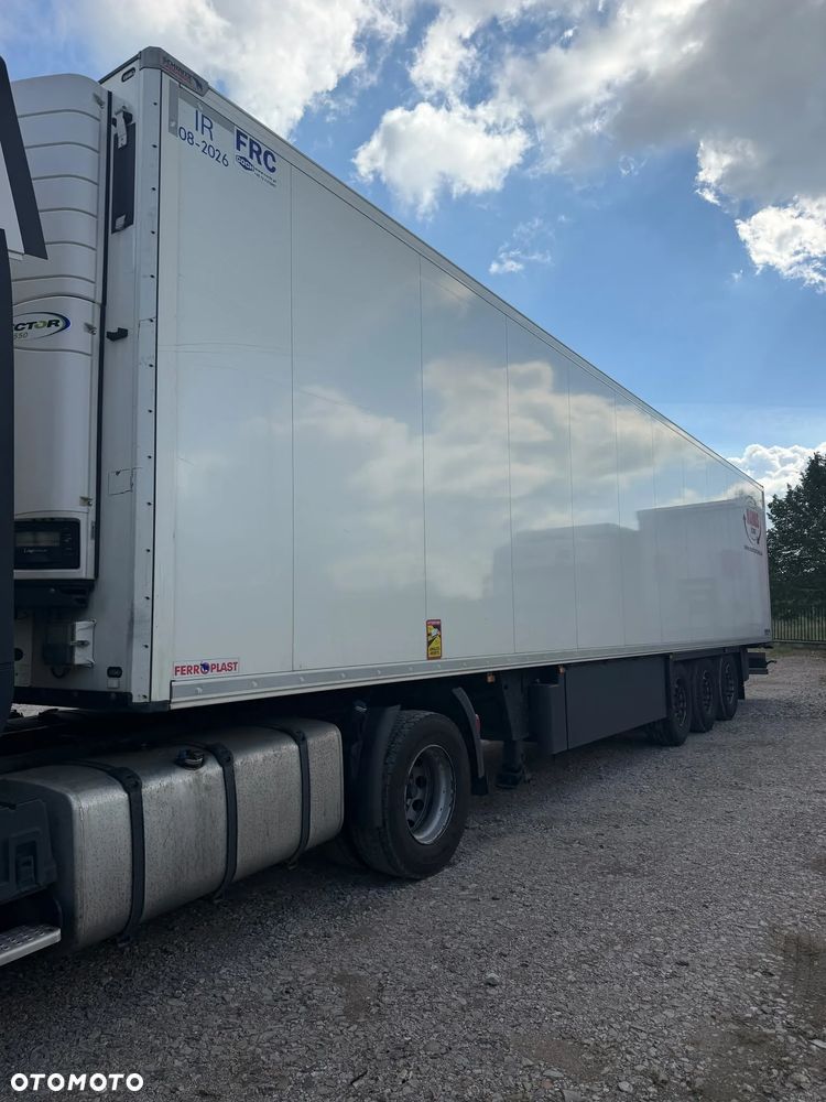 Schmitz Cargobull SCB S3B - 3