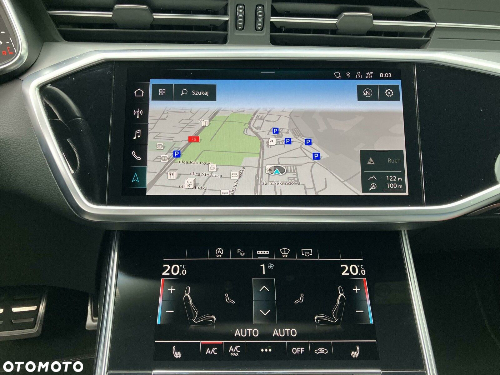 Audi A6 - 23