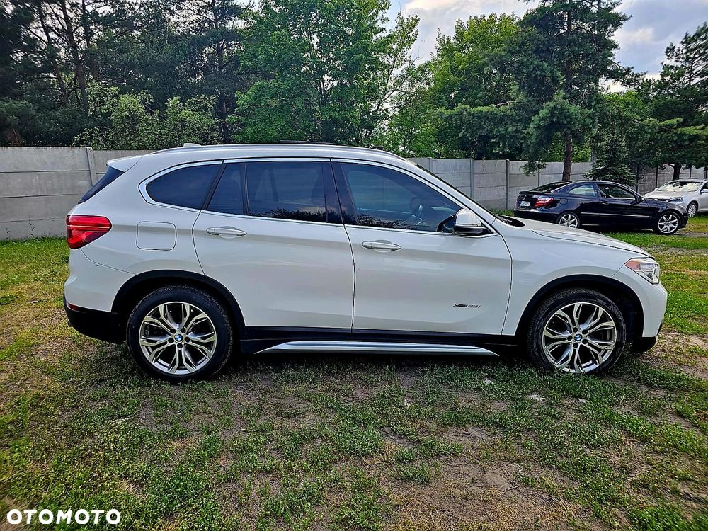 BMW X1 - 2