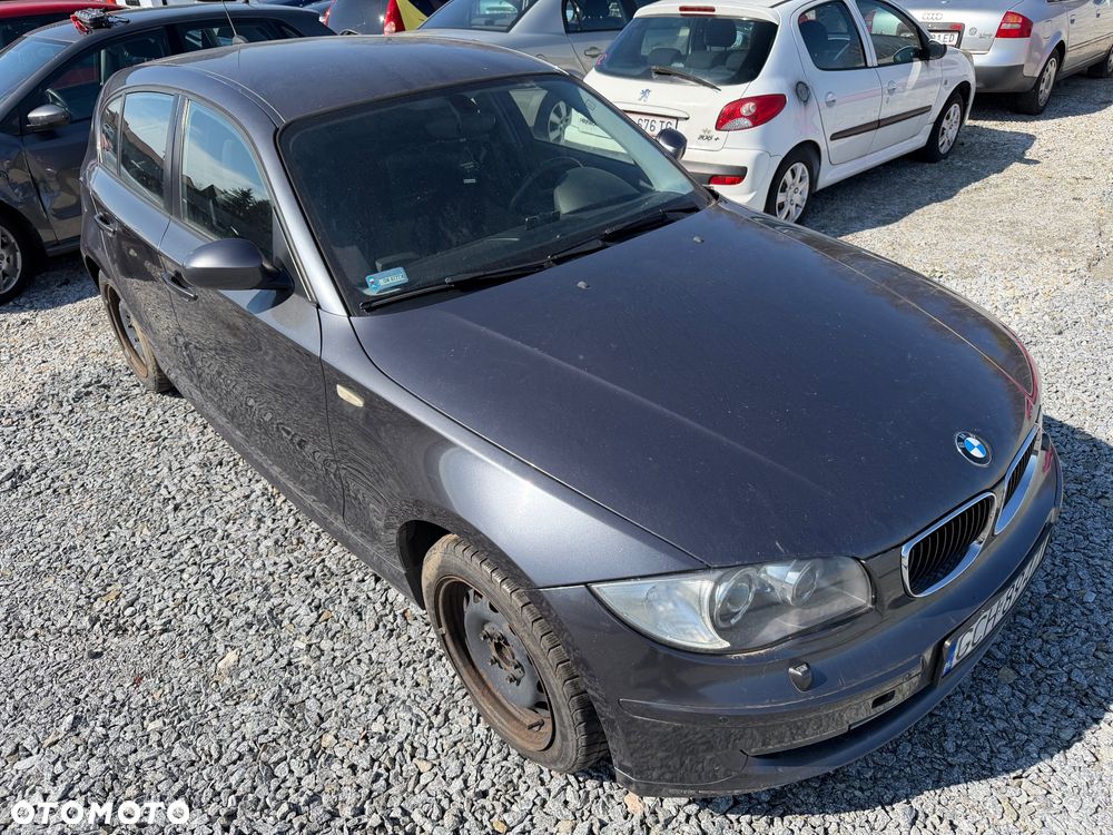 BMW Seria 1 116i - 3