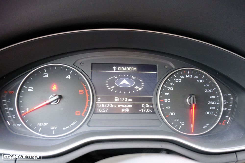 Audi A5 Sportback 40 TDI Design S tronic - 15